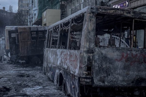 На вулиці зима -17 1
