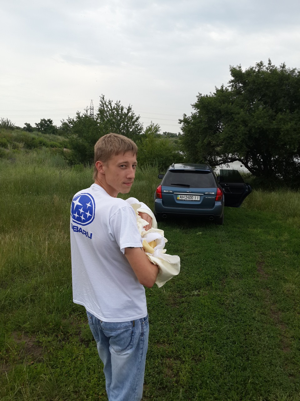 Спадковість 1