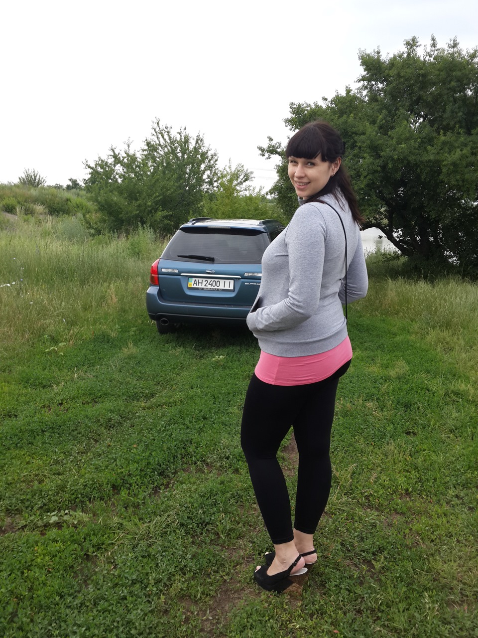 Спадковість 3