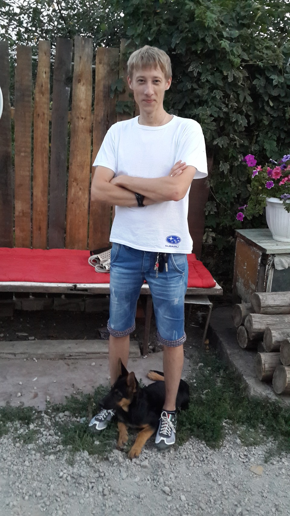 Втеча з. . . Шоушенка? 3