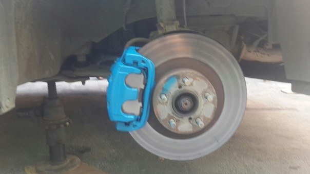 Через 4 місяці. . . 2