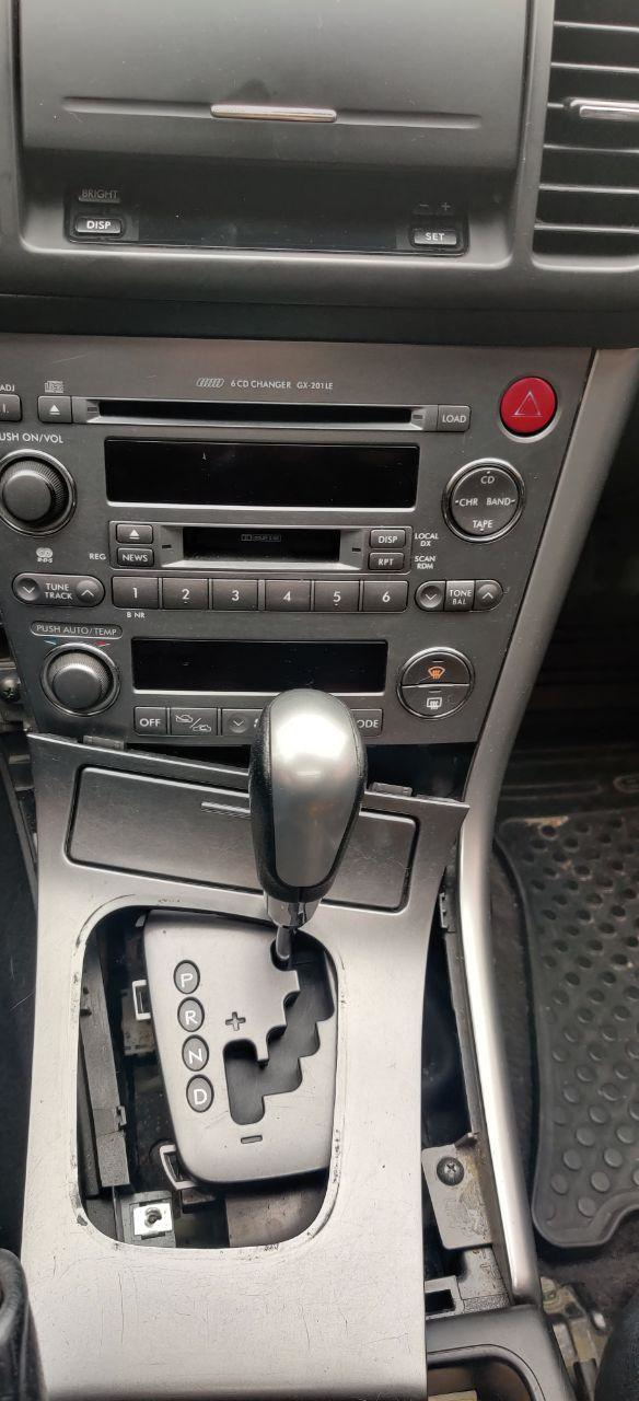 DMC CD-extender. Зручності пост. 1