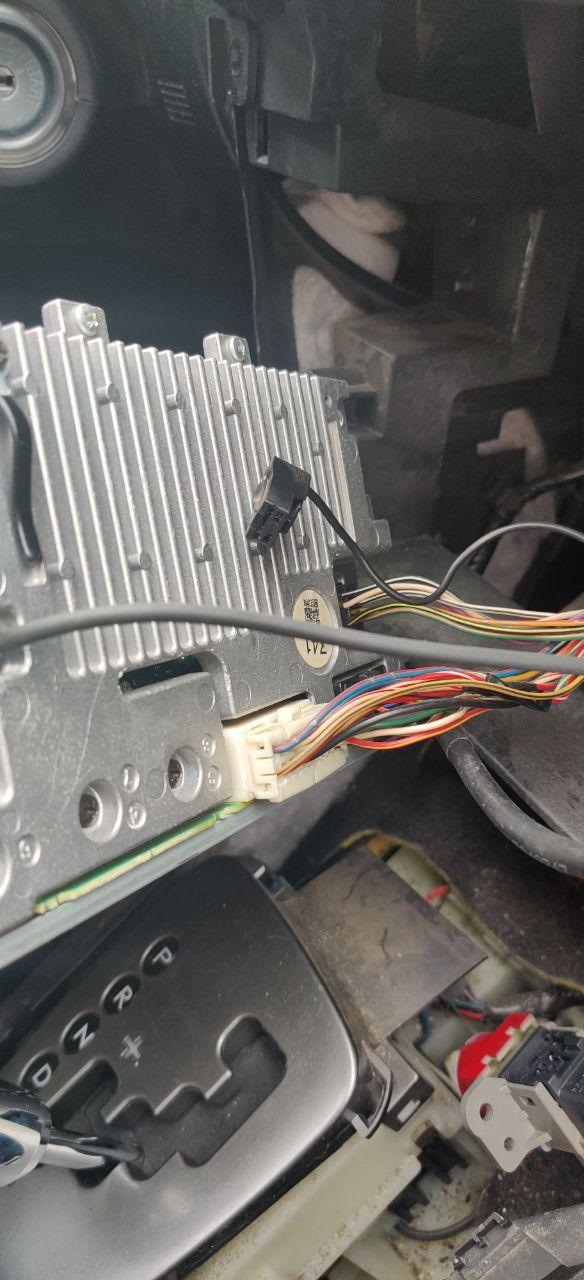 DMC CD-extender. Зручності пост. 5