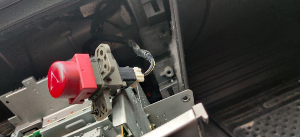 DMC CD-extender. Зручності пост. 4