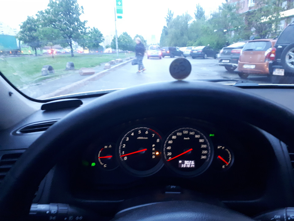 ГБО. Дополнение. 1