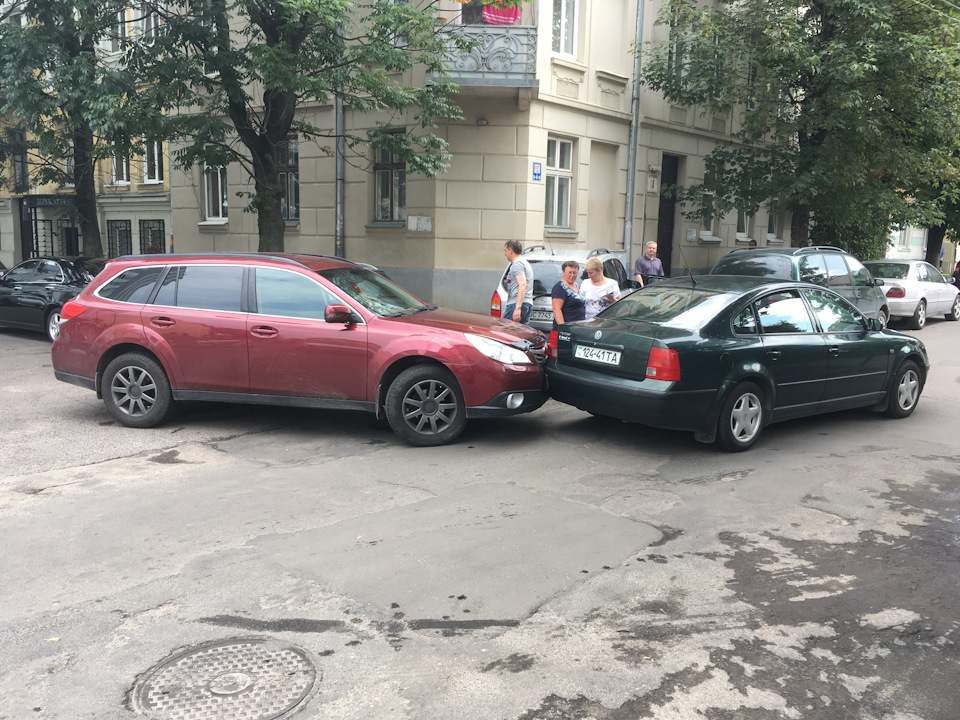 Дурний інцидент сьогодні 1