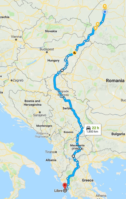 Підготовка до відпустки 1