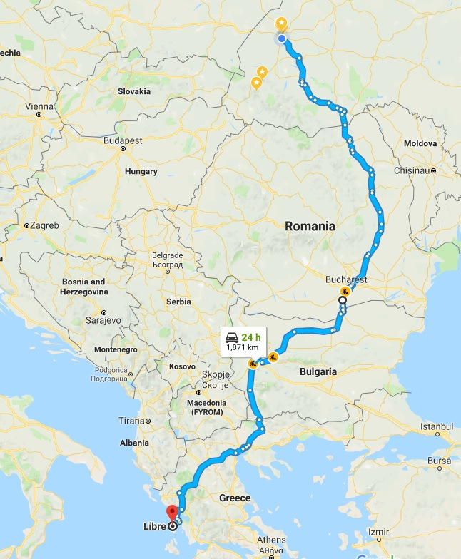 Підготовка до відпустки 2
