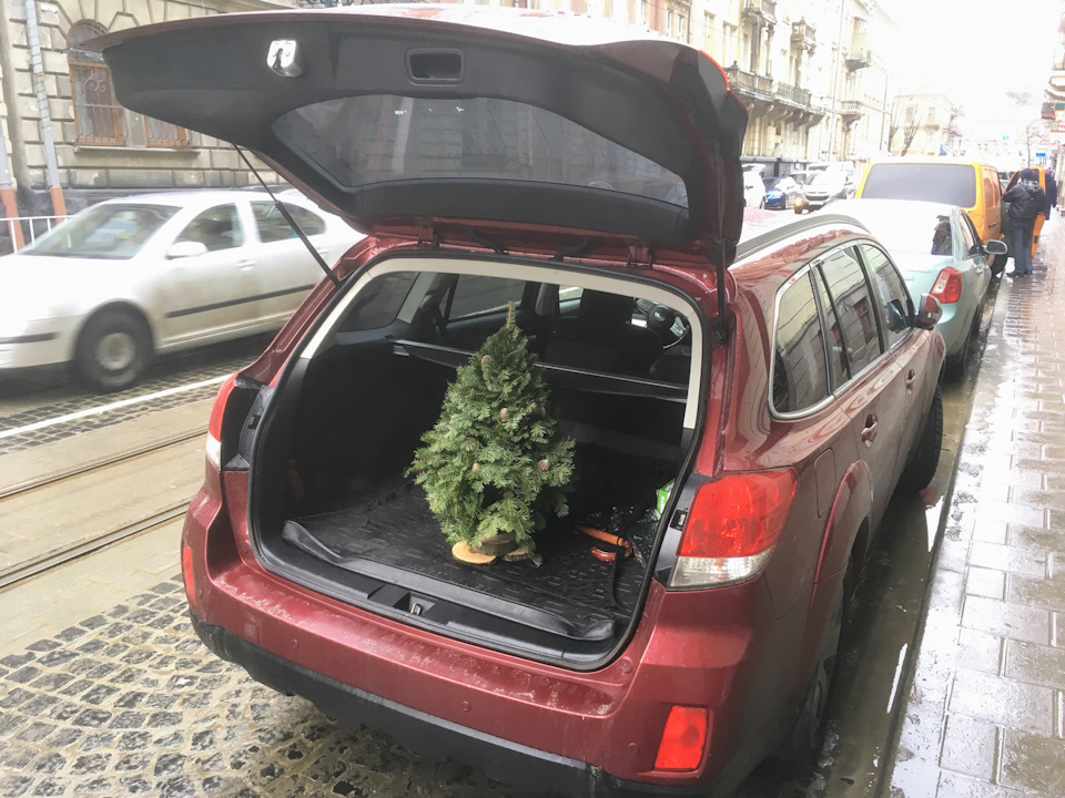 З наступаючим Новим Роком! 1