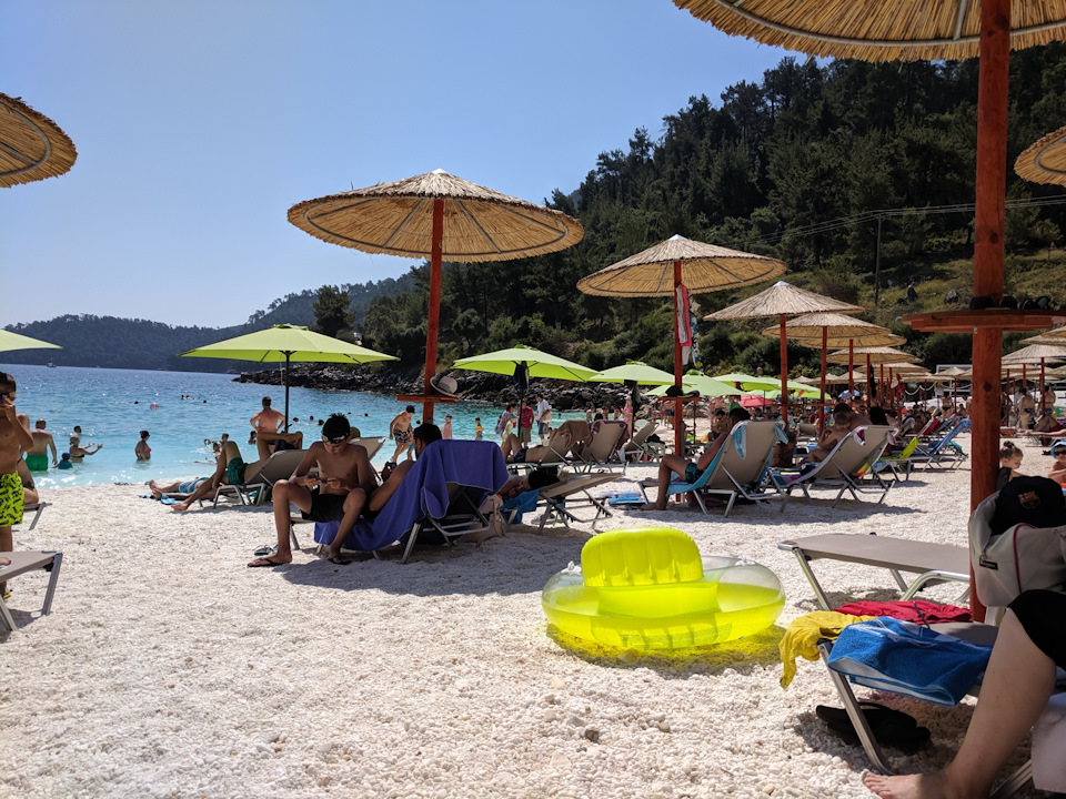Thasos, ще фотки 2
