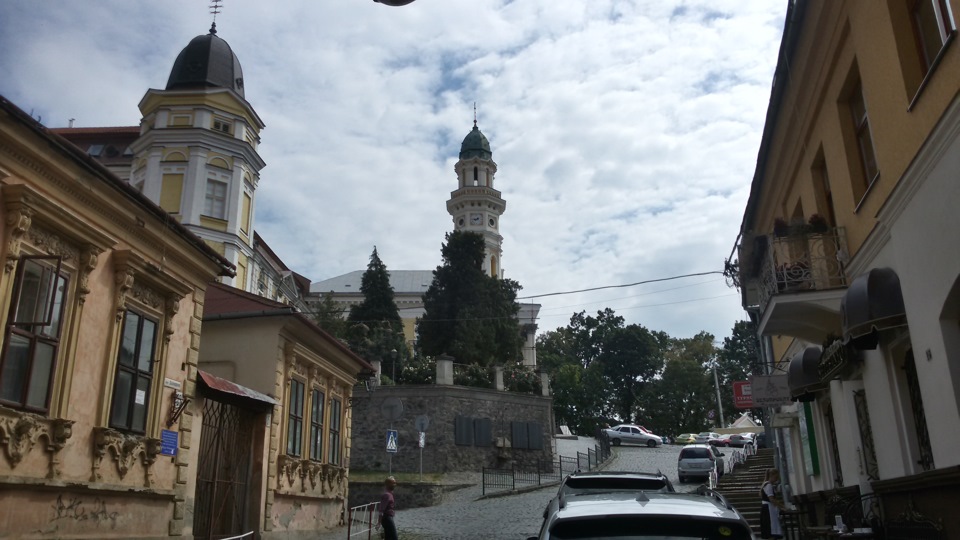 Закриваючи літо... 4