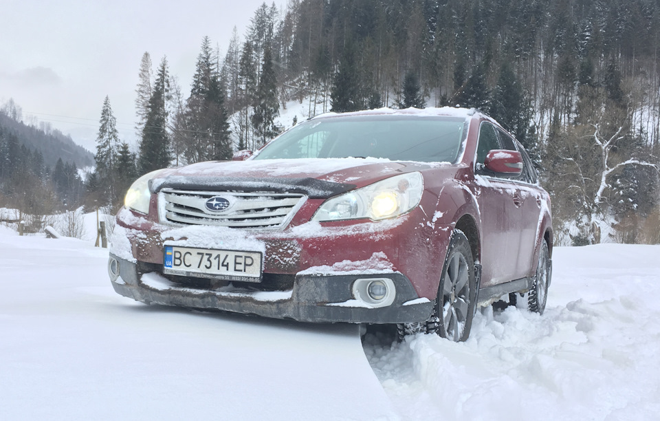 Заміна ГРМ 1