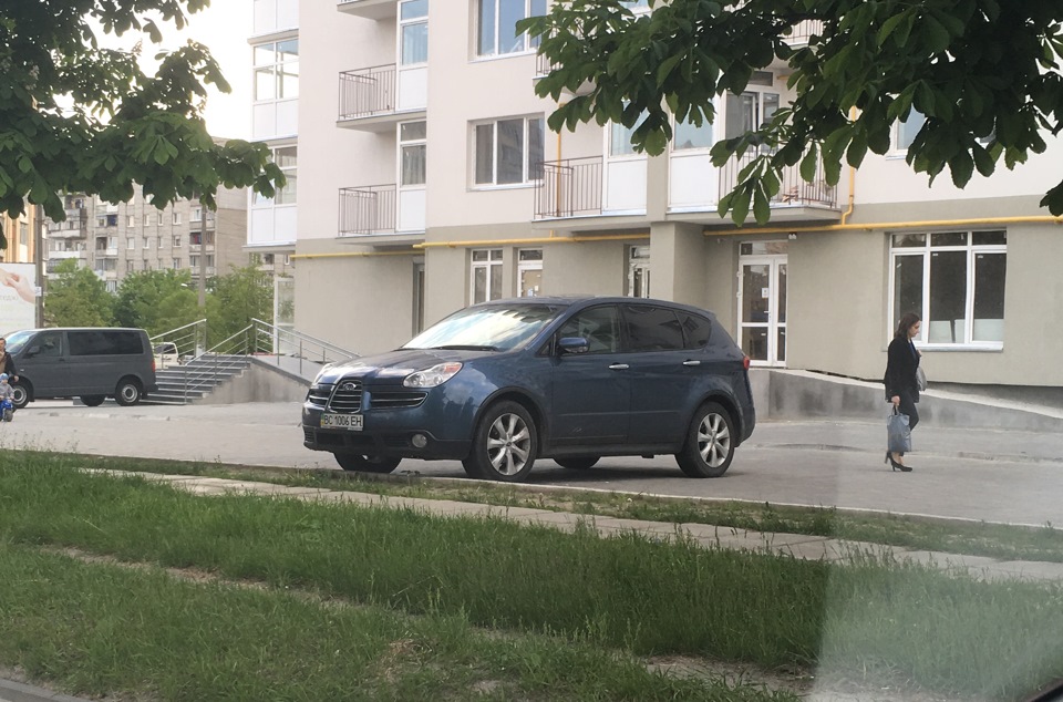 Заміна задніх амортів 5