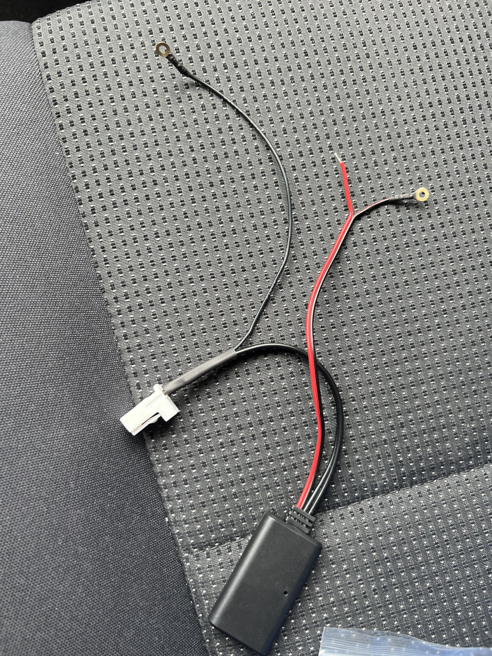 Багатостраждальний Bluetooth 5