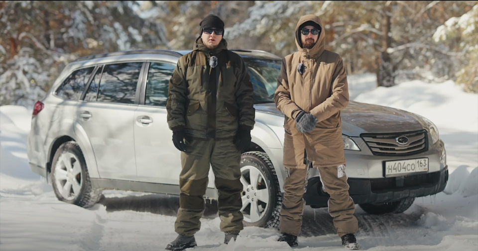Кілька слів про BR 1