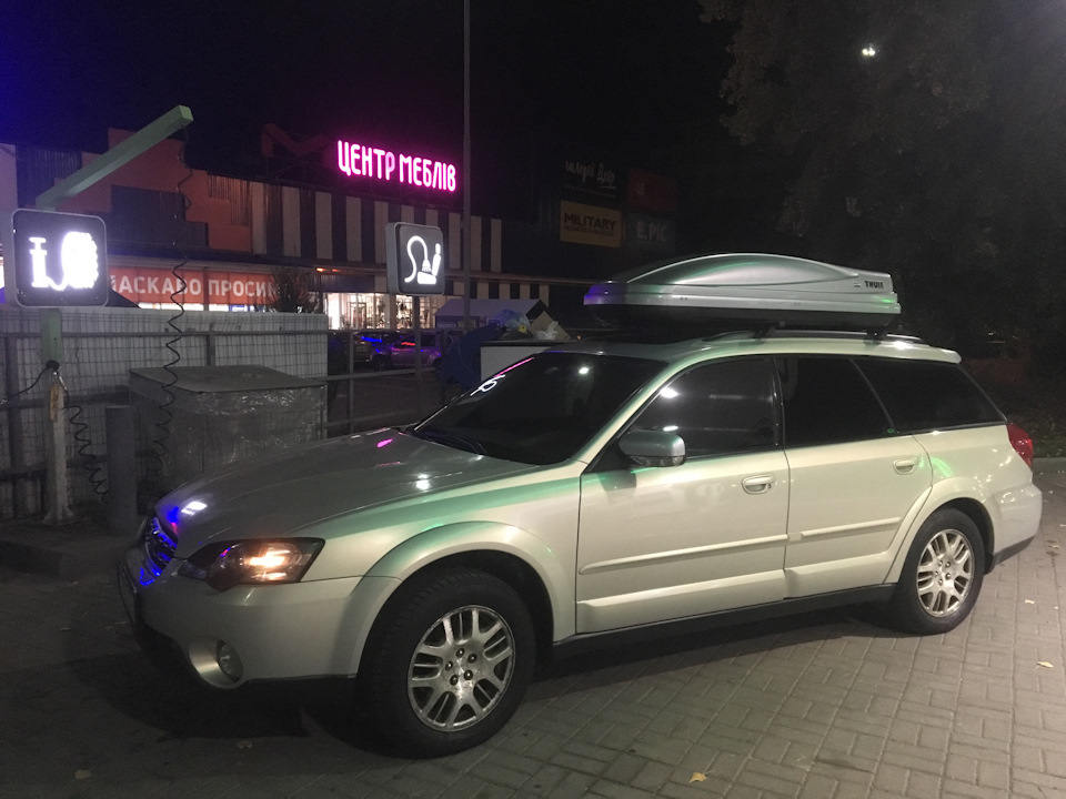 Про задні пружини, що просіли, і спроби вирівняти поставу 2