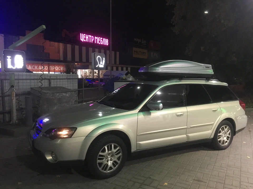 Встановлення проставок під задні пружини