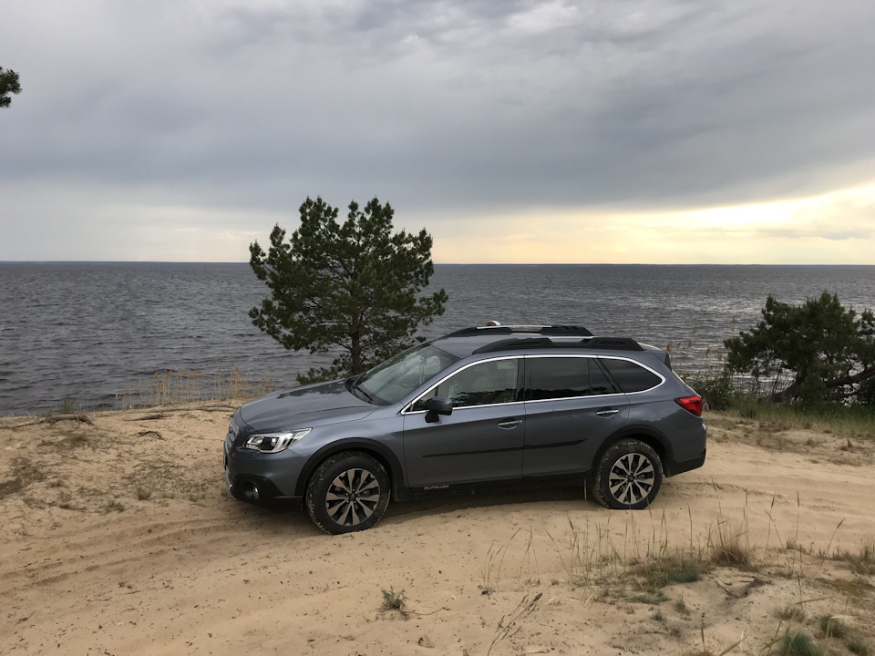 Київське море. 5