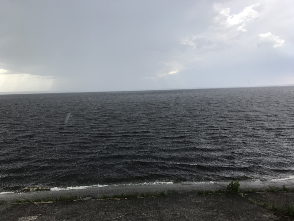 Київське море. 2