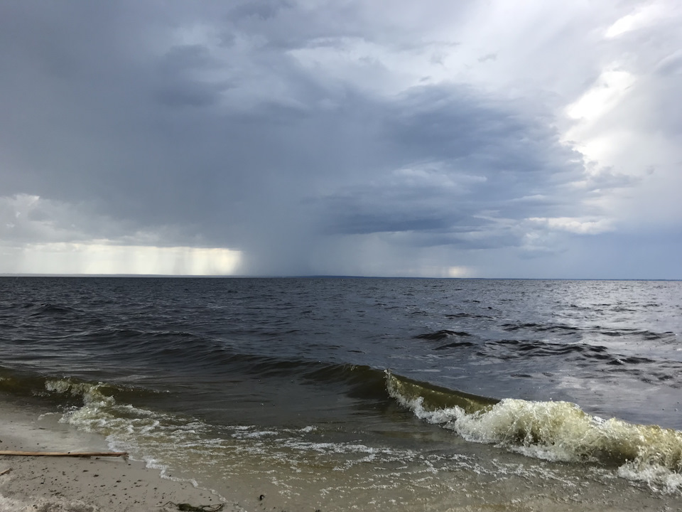 Київське море. 3