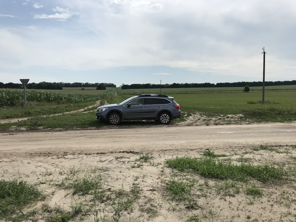 #SubaruSummer 1