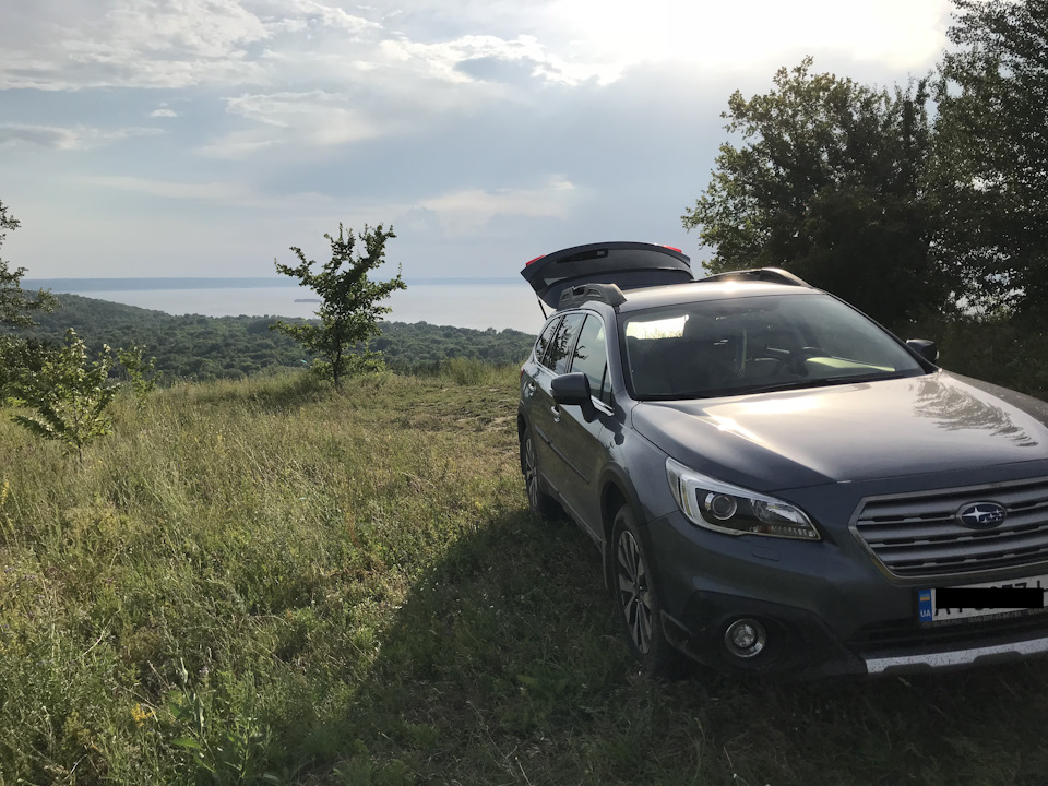 #SubaruSummer 2