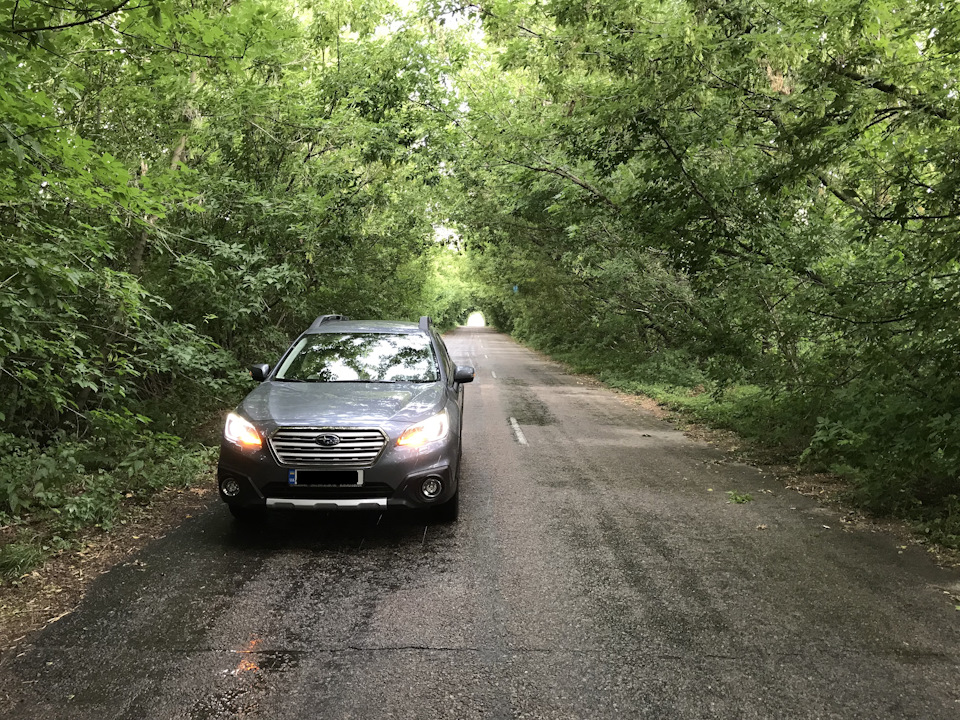 #SubaruSummer 3