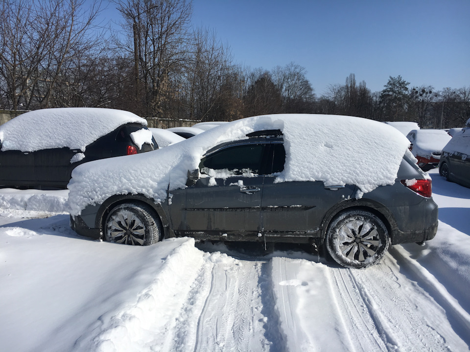 #subaruweather 2