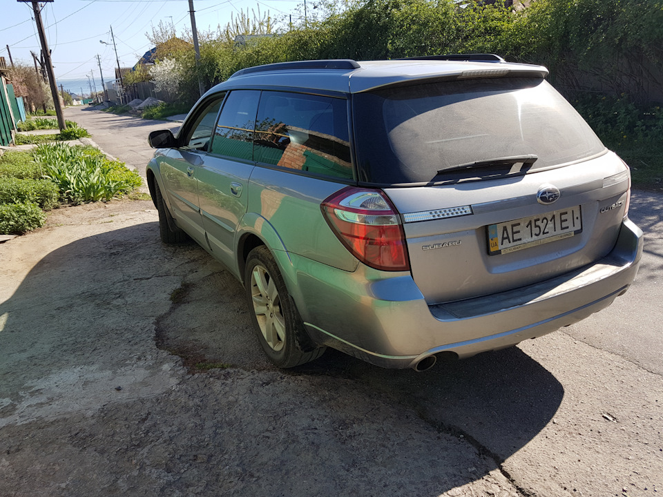 Знову не потрапив у колір :) 5