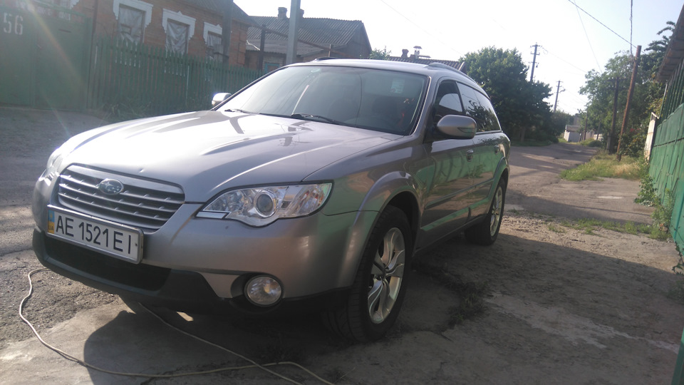 Помився, полірнувся 4