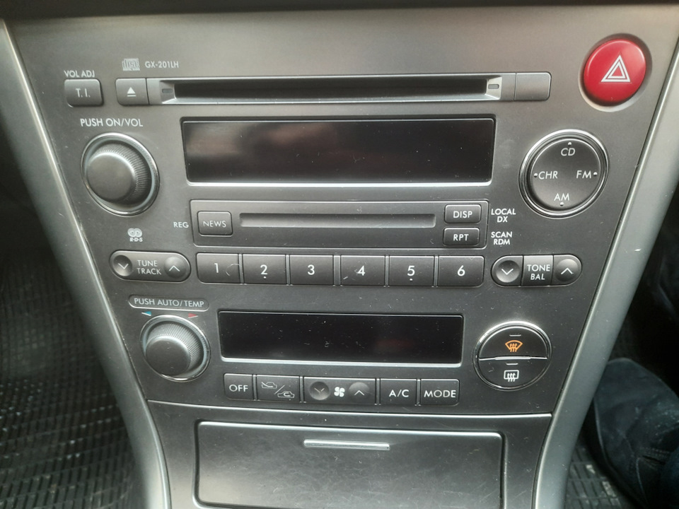 Kenwood DMX110BT 2din магнітола в дорестайл. Герой альтернативного балансу (№1). 2