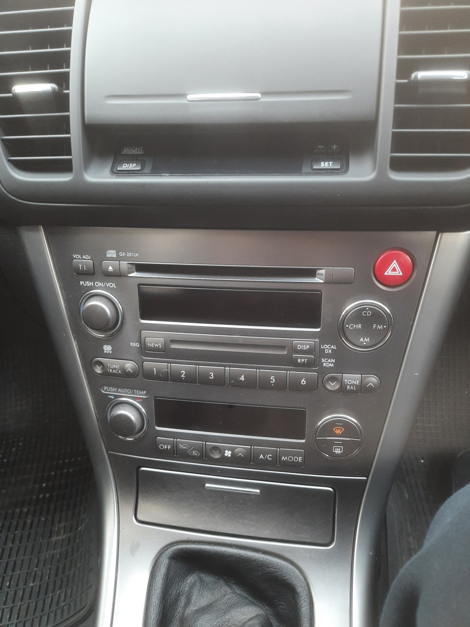 Kenwood DMX110BT 2din магнітола в дорестайл. Герой альтернативного балансу (№1). 1