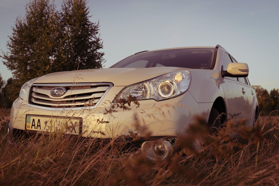 Дача , но не Dacia. 5
