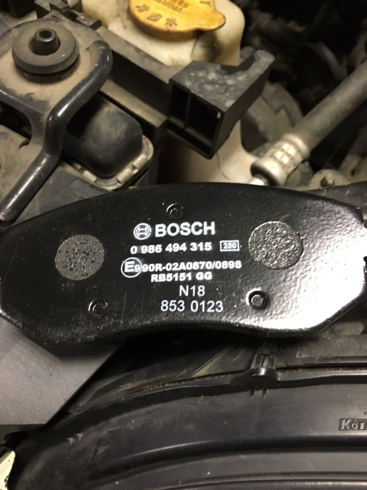 Китайські Rembo vs китайський Bosch 3
