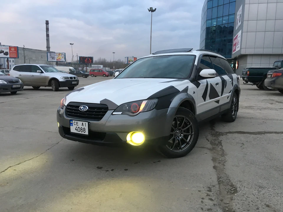 Пора титани на літо;)