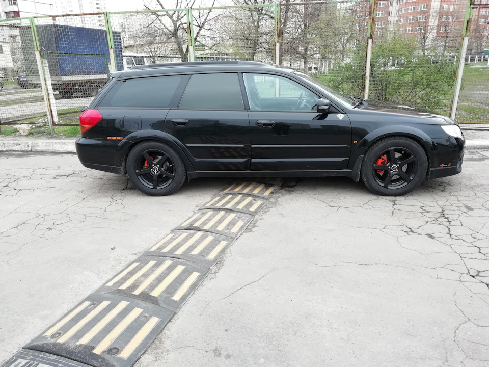 Пристебніть ремені, йдемо на посадку 5