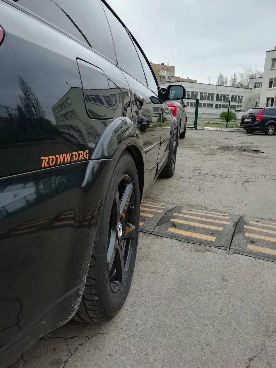 Пристебніть ремені, йдемо на посадку