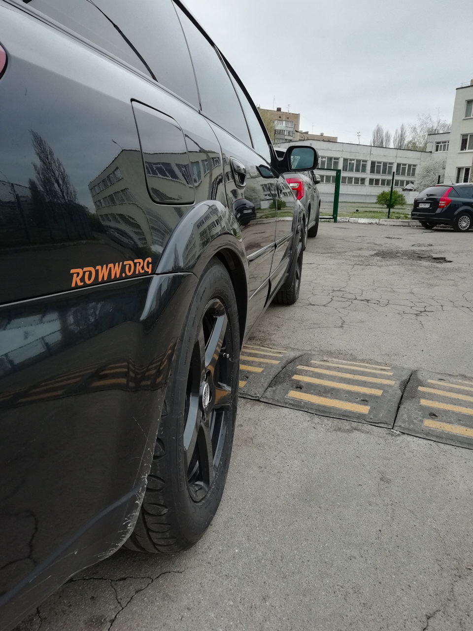 Пристебніть ремені, йдемо на посадку 1