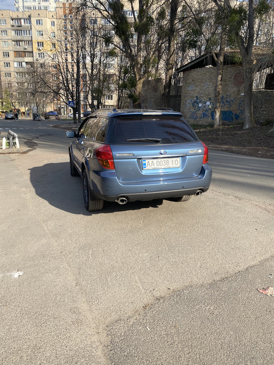 До сезону готовий))) 5