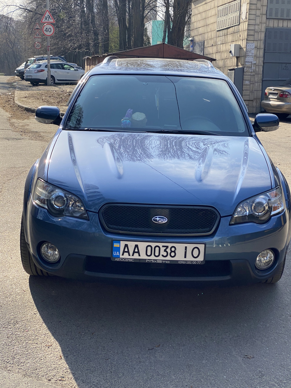 До сезону готовий))) 3