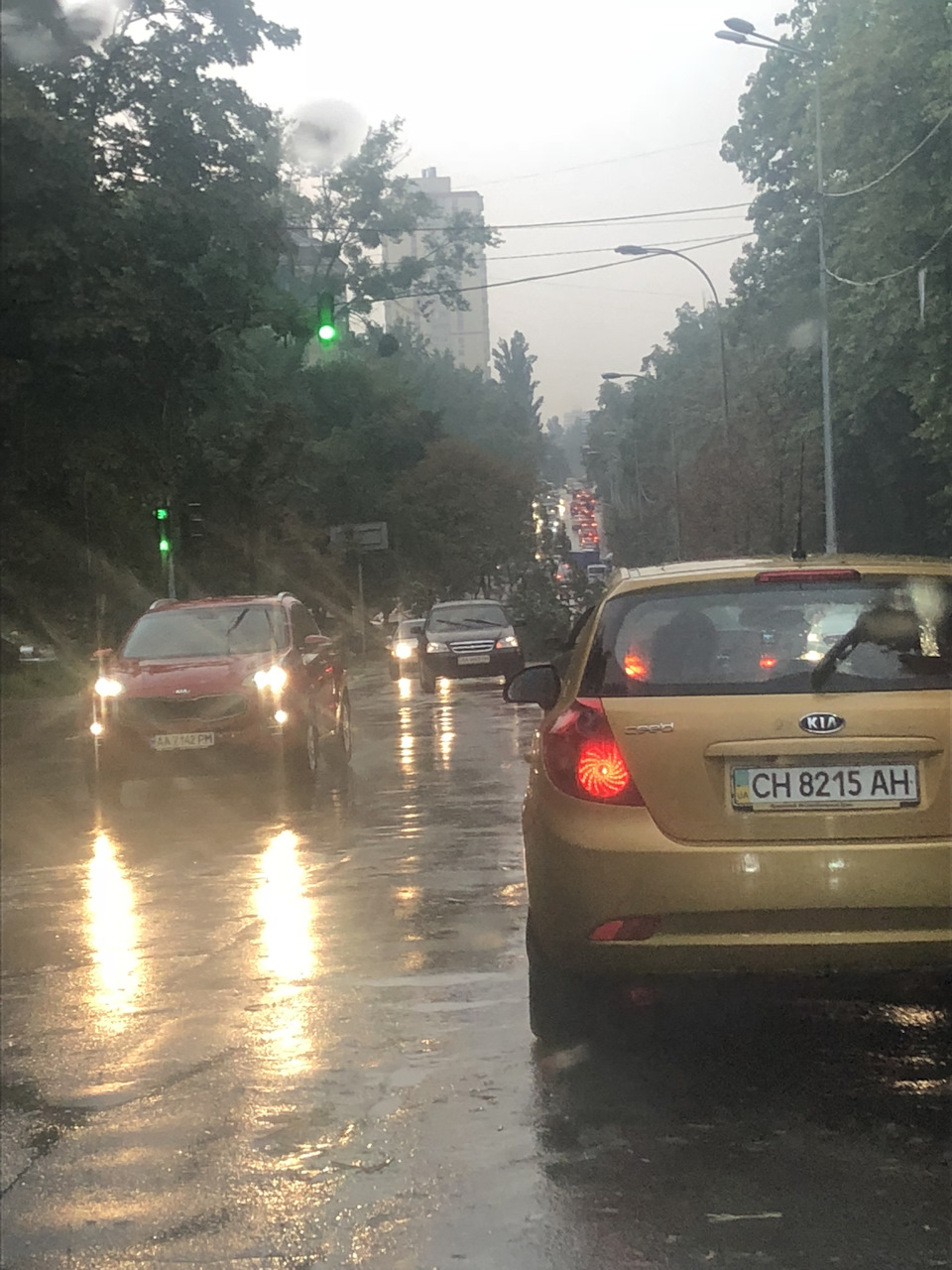 Потрібна порада лобове скло? 2