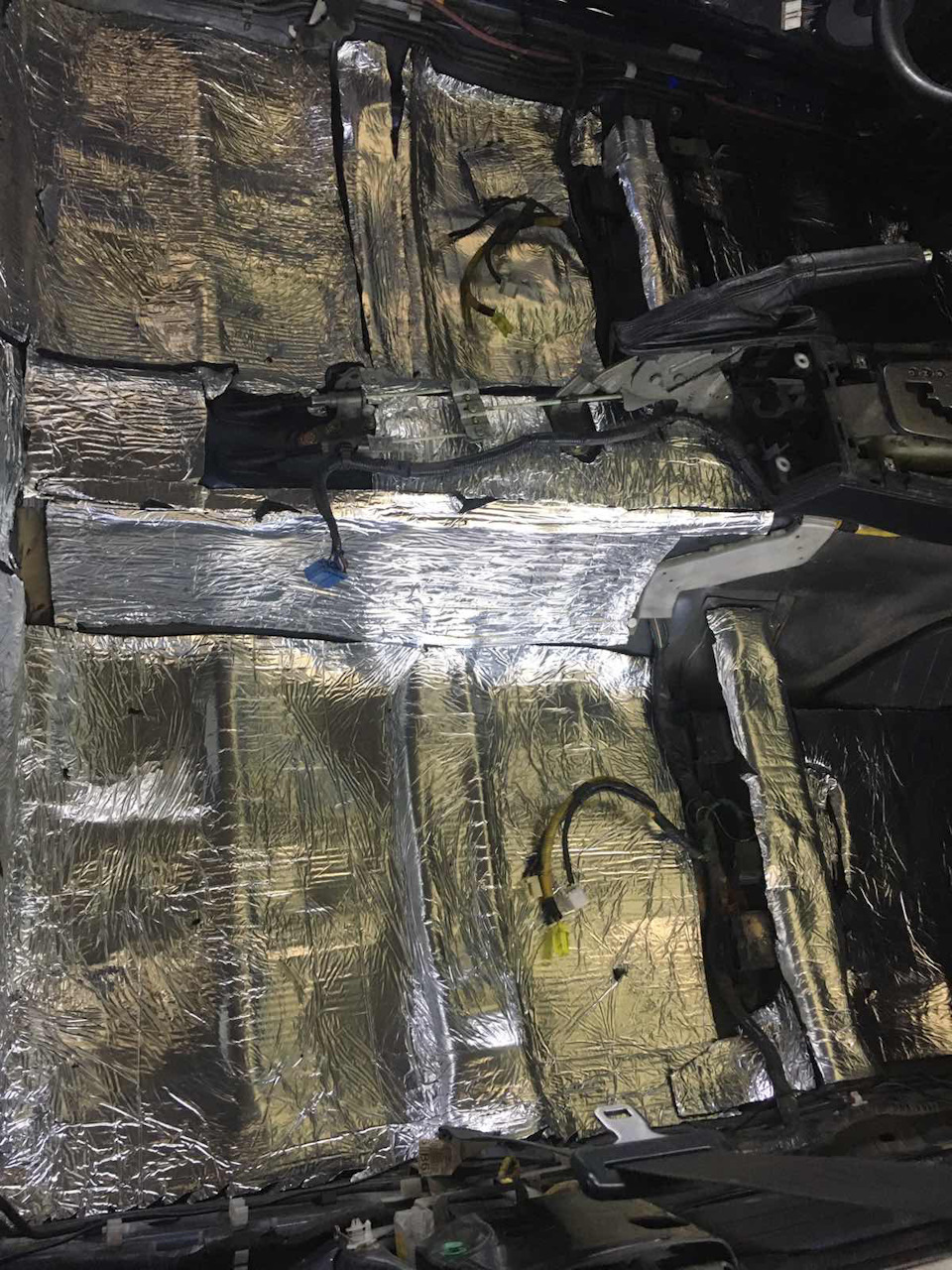 Звіт з обезшумки 3