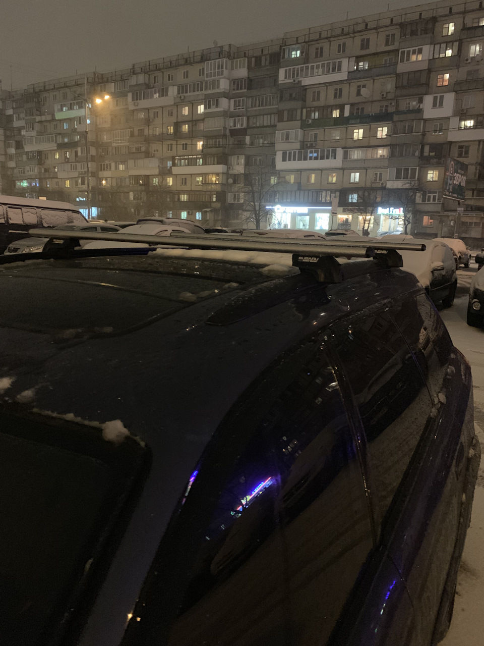 Подарунок собі та улюбленій машині) 2