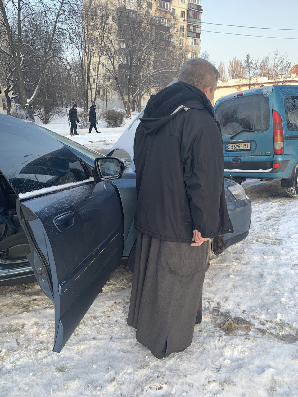 Вирішив посвітити))) 3