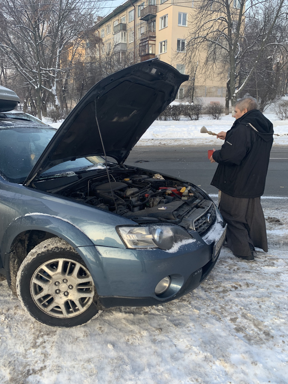 Вирішив посвітити))) 1