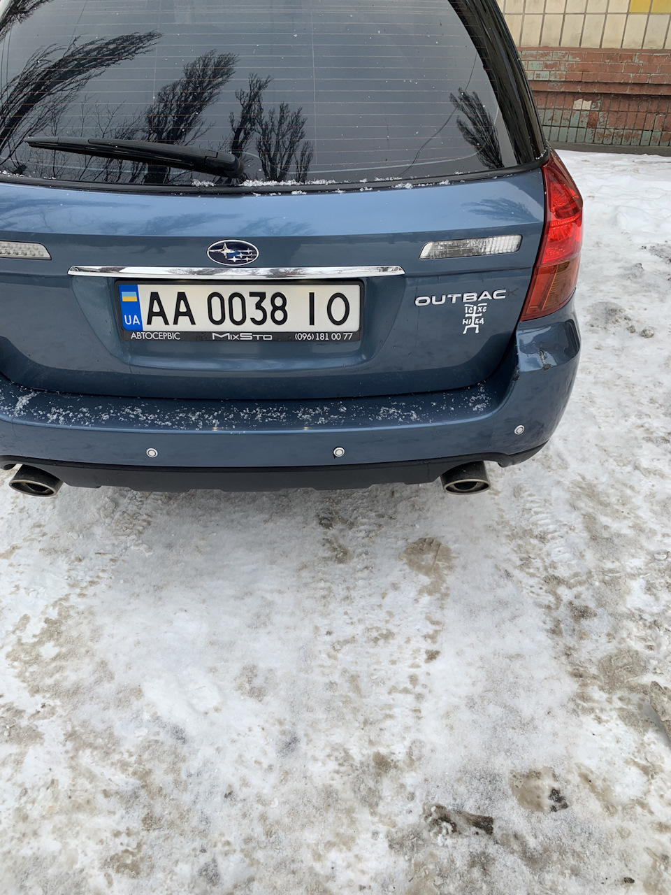 Вирішив посвітити))) 5