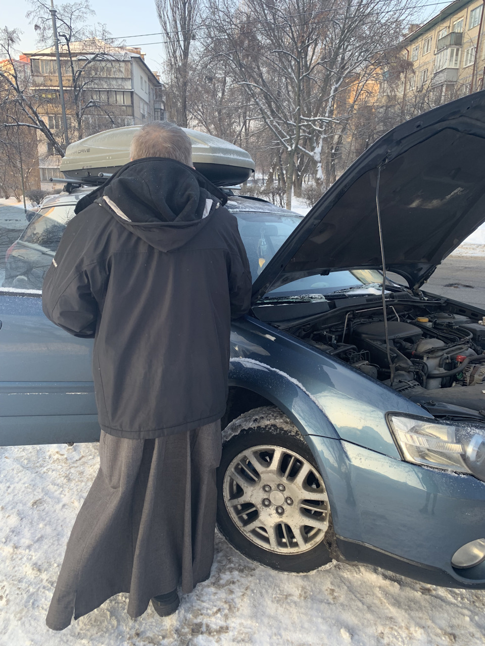 Вирішив посвітити))) 2