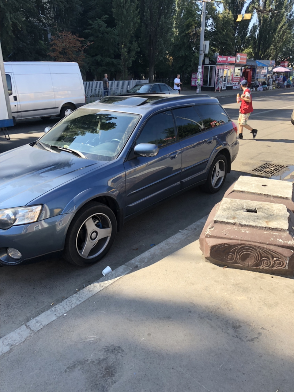 Тонування закінчено, результат! 2