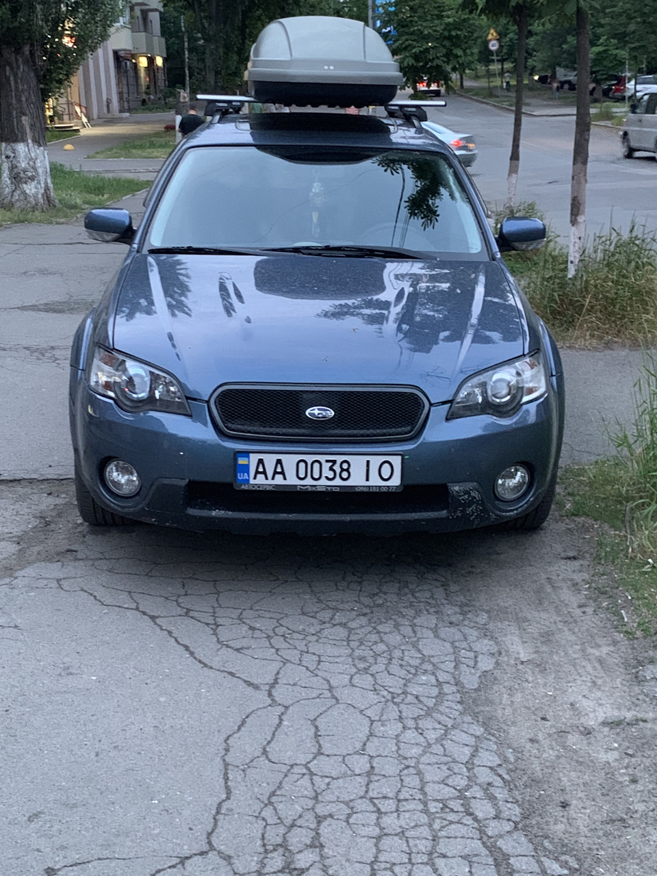 Вперше я в шоці поки що від результату 2