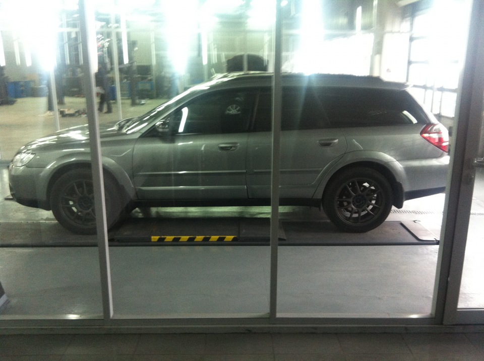 Диски Work CR-Kai 5